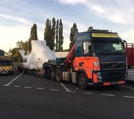 Aircraft Transport